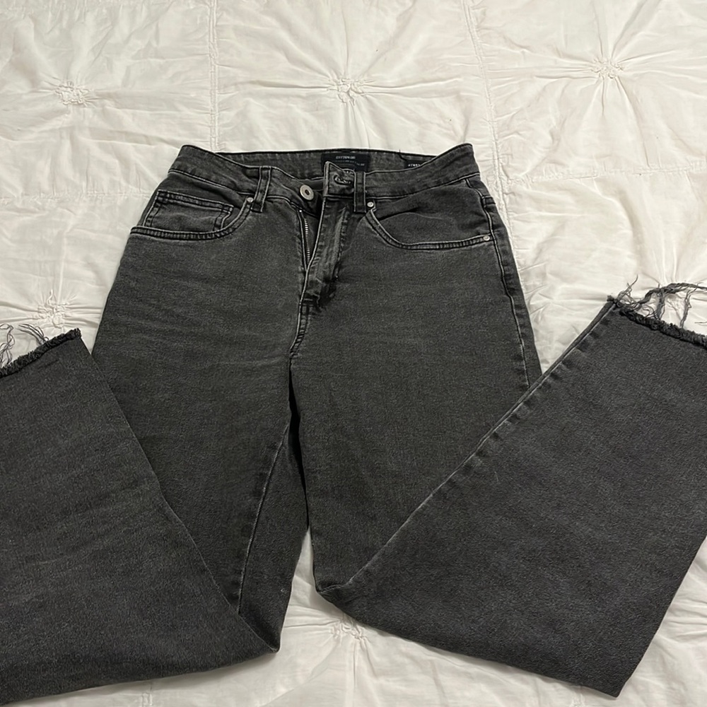 cotton on jeans